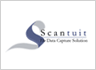 Scantuit data capture solutions