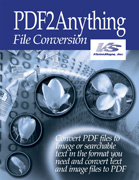 PDF converter